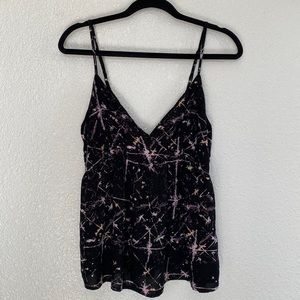 Volcom Tank Top